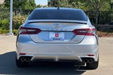Used 2022 Toyota Camry XSE image 5