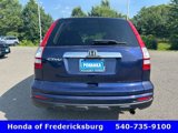 Used 2010 Honda CR-V EX image 4