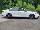 New 2025 Honda Accord SE image 2