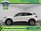 Used 2020 Ford Escape SE image 2