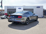 Used 2021 Ford Mustang Coupe w/ Equipment Group 101A image 5