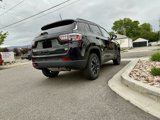 Used 2019 Jeep Compass Trailhawk w/ Leather Interior Group image 4