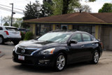 Used 2015 Nissan Altima 2.5 SL w/ Technology Package image 5