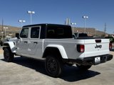 New 2025 Jeep Gladiator Sport image 4