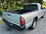 Used 2005 Toyota Tacoma 2WD Regular Cab image 3
