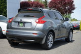 Used 2011 Nissan Juke S image 5