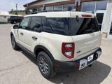 New 2025 Ford Bronco Sport Big Bend image 3