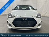 Used 2015 Hyundai Veloster Turbo R-Spec image 3