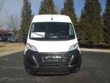 New 2025 RAM ProMaster 2500 image 2