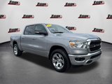 Used 2022 RAM 1500 Big Horn image 3