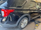Used 2020 Ford Explorer Limited image 3