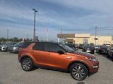 Used 2018 Land Rover Discovery Sport HSE Luxury image 2
