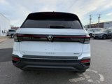New 2025 Volkswagen Taos SE image 4