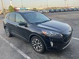 Used 2020 Ford Escape Titanium image 4