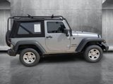 Used 2017 Jeep Wrangler Sport w/ Trailer Tow Group image 4