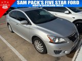 Used 2014 Nissan Sentra SR w/ Protection Package image 2