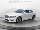 Used 2019 Lincoln MKZ Reserve image 3