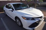 Used 2019 Toyota Camry LE image 2