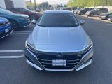 Used 2022 Honda Accord LX image 2