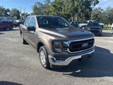 Used 2023 Ford F150 XLT image 2