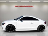 Used 2015 Audi TT 2.0T w/ S Line Plus Carbon Package image 4