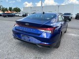 Used 2021 Hyundai Elantra SEL w/ Convenience Package image 5
