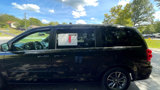 Used 2016 Dodge Grand Caravan SXT image 4