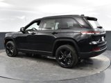 New 2025 Jeep Grand Cherokee Altitude image 5
