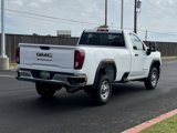 Used 2022 GMC Sierra 2500 Pro w/ Convenience Package image 3