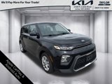 Used 2021 Kia Soul LX image 3