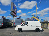 Used 2019 Nissan NV200 SV w/ Navigation Package image 4