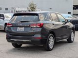 Certified 2022 Chevrolet Equinox LT w/ LPO, Blackout Package image 4
