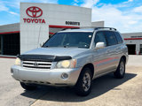 Used 2003 Toyota Highlander V6 image 3