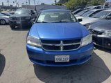 Used 2008 Dodge Avenger SXT image 3