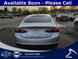 Used 2016 Chevrolet Malibu LT w/ Leather Package image 5