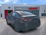 New 2025 Nissan Versa SR w/ Trunk Package image 5