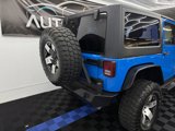Used 2011 Jeep Wrangler Sport image 4