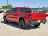 New 2025 RAM 1500 Classic Warlock image 5