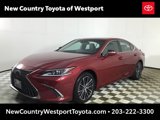 Used 2022 Lexus ES 250 w/ Premium Package image 3