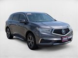 Used 2018 Acura MDX FWD image 3