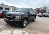 Used 2013 Chevrolet Tahoe LT image 2
