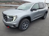 New 2025 GMC Acadia AT4 image 4
