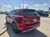 Used 2022 Mitsubishi Outlander SE image 5