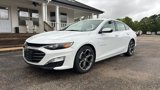 Used 2022 Chevrolet Malibu LT image 2