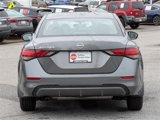 New 2025 Nissan Sentra S w/ Lighting Package image 6