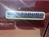 Used 2014 Volkswagen Passat 1.8T Wolfsburg Edition image 4