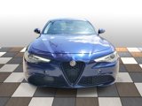Used 2018 Alfa Romeo Giulia image 2