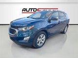 Used 2020 Chevrolet Equinox LT image 3