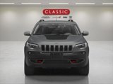 Used 2019 Jeep Cherokee Trailhawk image 4