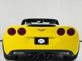 Used 2013 Chevrolet Corvette Grand Sport w/ 3LT Preferred Equipment Group image 5